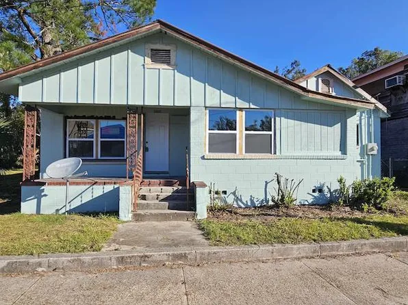 806 W Hampton Springs Ave, Perry, FL 32347