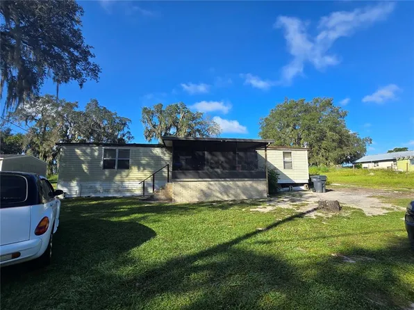 513 Smith Rd, Polk City, FL 33868