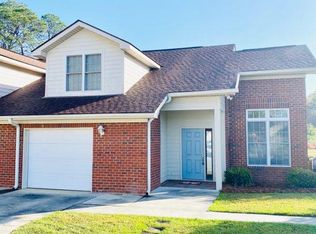 1910 Loop Rd APT 7B, Vidalia, GA 30474