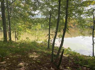 13 Hyco Hills Rd LOT 13, Semora, NC 27343