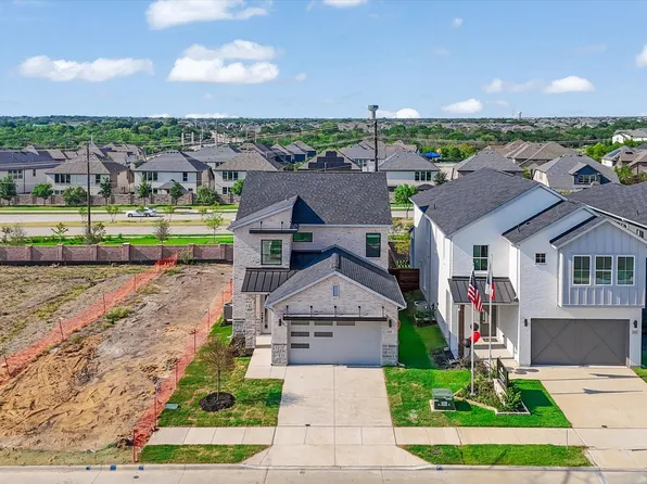 2317 Peters Colony Dr, Little Elm, TX 75036