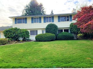 1311 180th Ave NE, Bellevue, WA 98008
