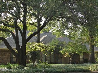 2144 Savannah Trl, Denton, TX 76205