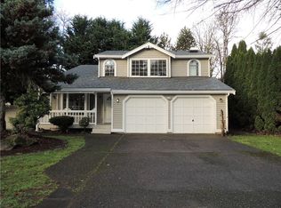 26908 201st Ave SE, Covington, WA 98042