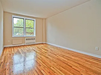 Rented by SW Queens Mezzanine