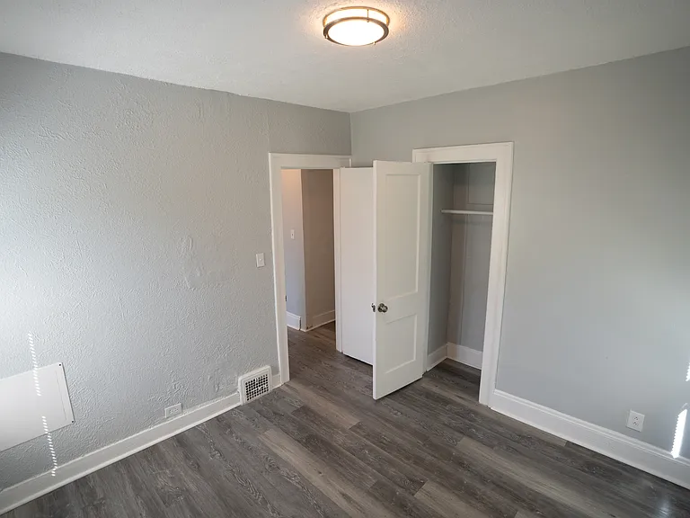 Bedroom 2 Unit A