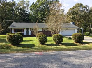 117 Winter St, Moncks Corner, SC 29461