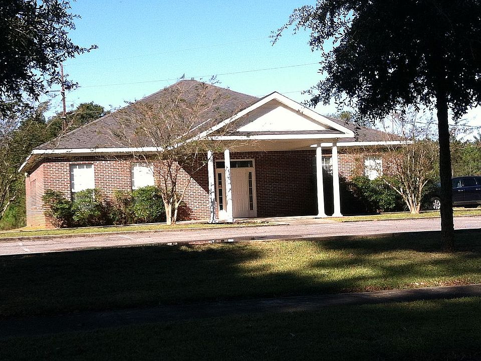drive up covered entrance