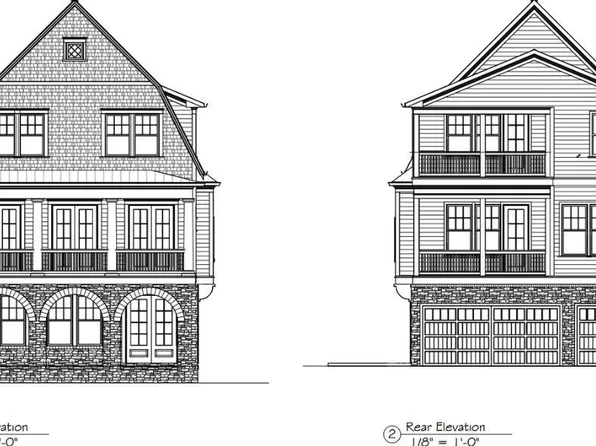 470 Chandler Ln, Woodstock, GA 30188