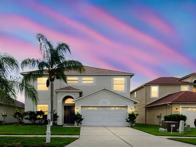 7423 Pulteney Dr, Wesley Chapel, FL, 33545
