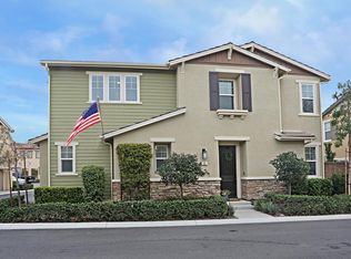 105 Baculo St, Mission Viejo, CA 92694