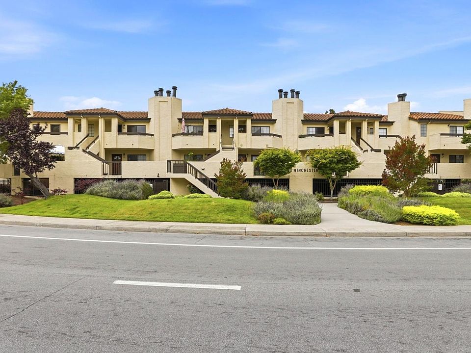 1st image of 880 N Winchester Blvd APT 206