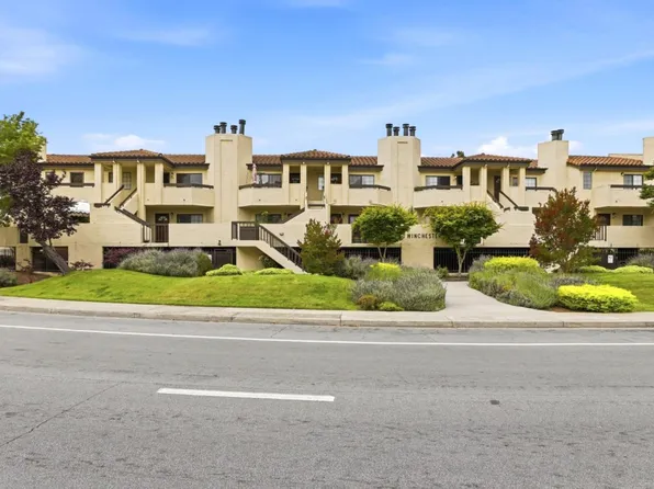 880 N Winchester Blvd APT 206, Santa Clara, CA 95050