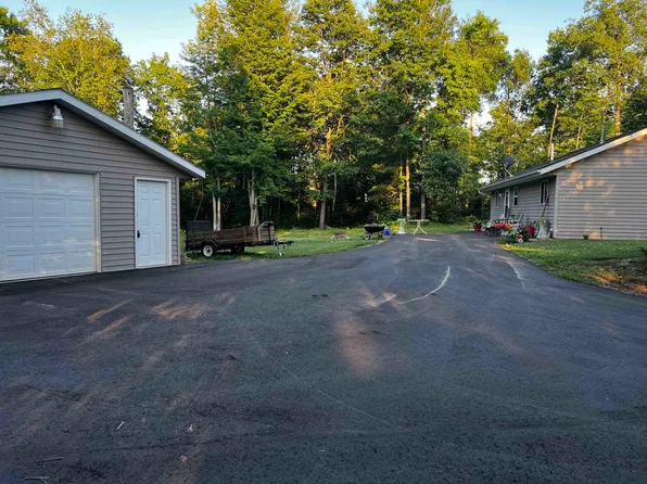 W8870 S Pioneer Ln, Elcho, WI 54428