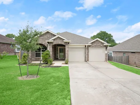 515 Lake View Drive, Montgomery, TX 77356