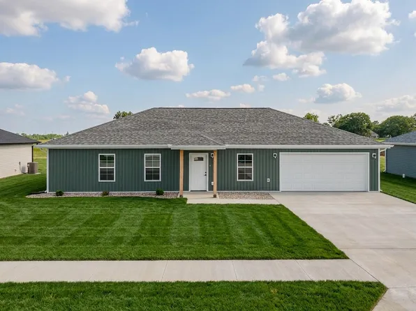 200 Love St, Auxvasse, MO 65231