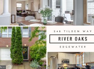 248 Tilden Way #7, Edgewater, MD 21037