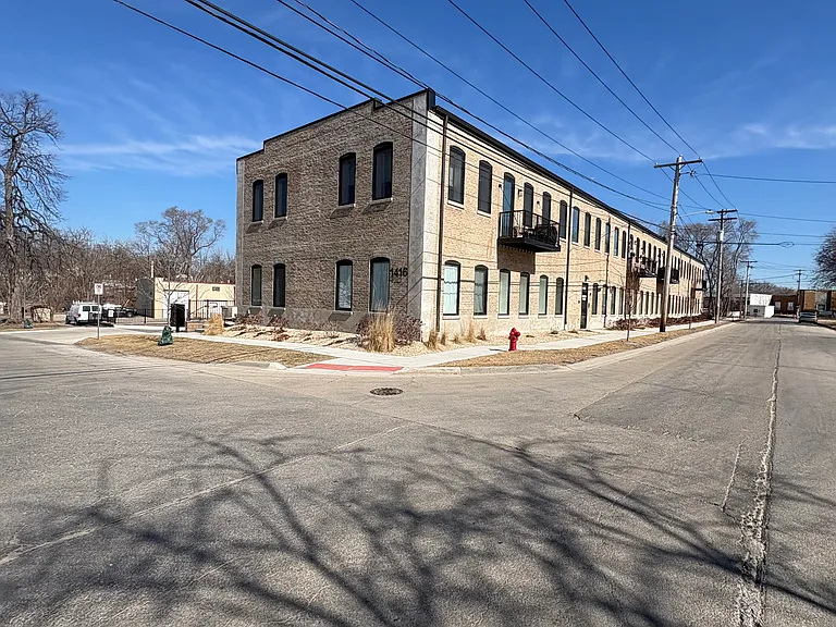 1416 Indiana Ave #104 — Photo 1