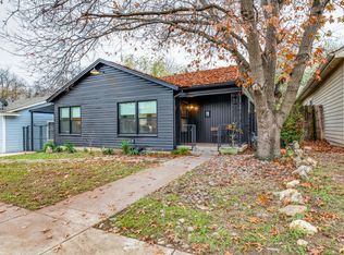 2105 Harrison Ave, Fort Worth, TX 76110