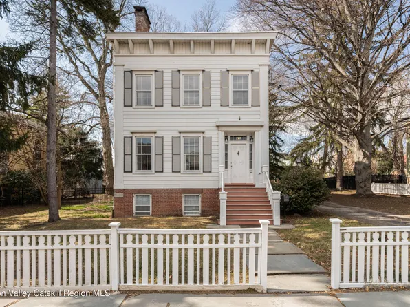 177 Grand Street, Newburgh, NY 12550