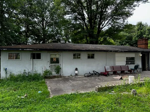 4187 State Route 142, Philpot, KY 42366