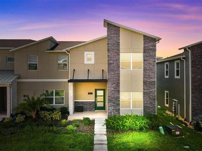 1012 Leader St, Davenport, FL, 33896