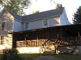 1540 Crooked Creek Rd, Lawrenceburg, KY 40342