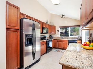 13661 Avenida Del Charro, El Cajon, CA 92021