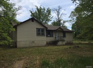 10326 Highway Z, Devils Elbow, MO 65457