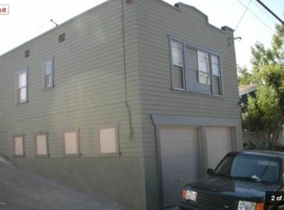 224 S Grand Ave, San Pedro, CA 90731
