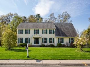 77 Rachael Ter, Westfield, MA 01085