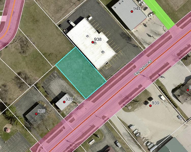 1st image of Egg Harbor Rd