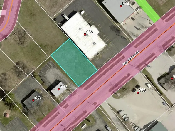 Egg Harbor Rd, Sturgeon Bay, WI 54235