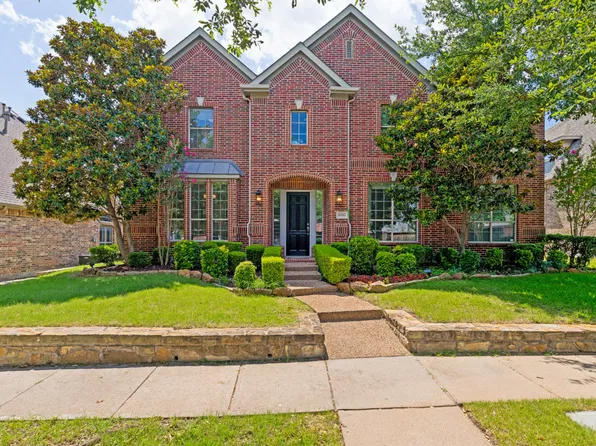 8723 Sherwood Dr, Frisco, TX 75035