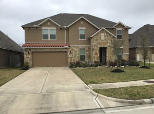 21110 Baileywood Dr, Richmond, TX 77407