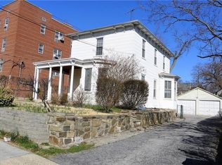47 N Fulton Ave, Mount Vernon, NY 10550