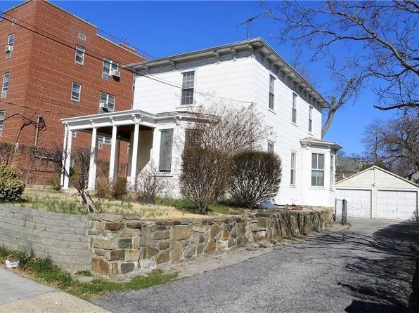 47 N Fulton Avenue, Mount Vernon, NY 10550