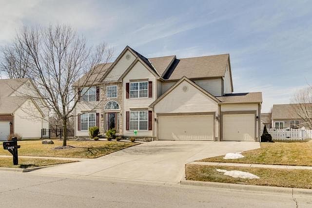 1st image of 2825 Longridge Way