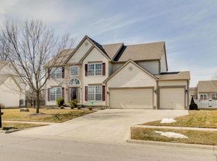 2825 Longridge Way, Grove City, OH 43123