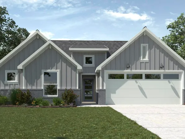 2045 Bobby Ashcraft Dr, Lindale, TX 75771