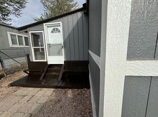 500 Church Ave LOT 54, Gillette, WY 82716