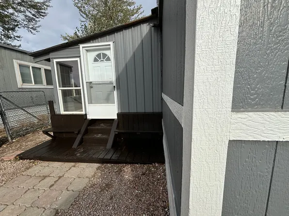 500 Church Ave Lot 54, Gillette, WY 82716
