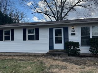 2048 Aristocrat Dr, Florissant, MO