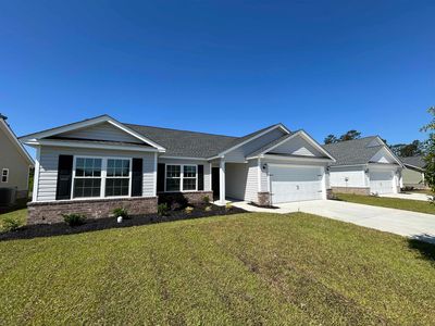 956 Woodside Dr. Lot 154 Sanibel, Sanibel Conway, SC, 29526