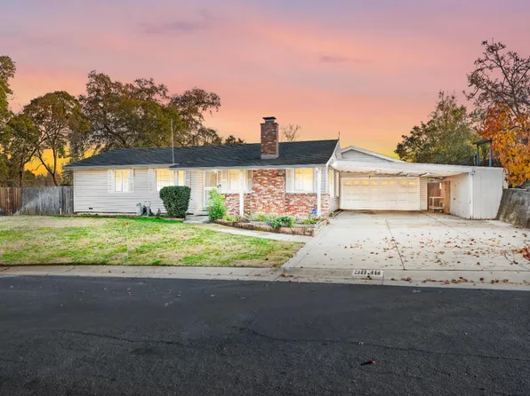5836 Northgrove Way, Citrus Heights, CA 95610