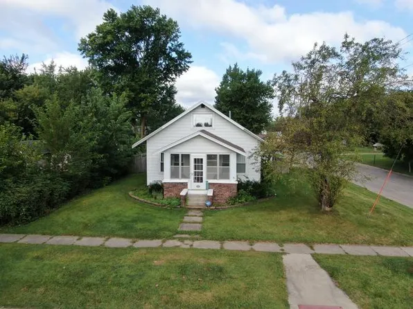 727 Division St, Boone, IA 50036