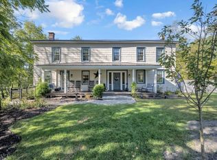 213 Clove Rd, Montague, NJ 07827