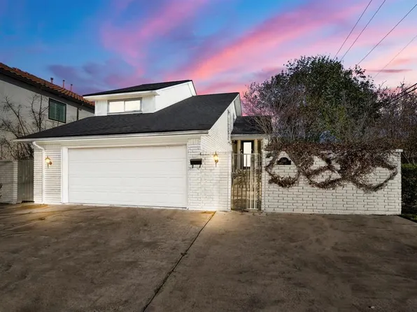 4102 Judson Ave, Houston, TX 77005