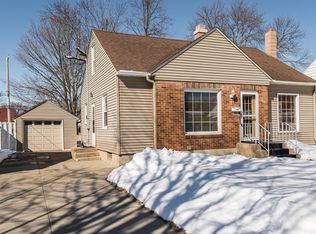 815 15th Ave NE, Rochester, MN 55906