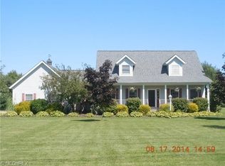 4141 Wood Rd, Madison, OH 44057